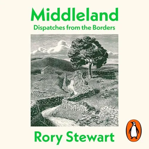 Middleland By Rory Stewart